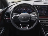 2026 Chevrolet Traverse AWD 4Dr Z71