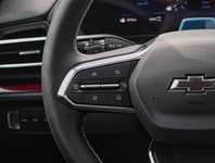 2026 Chevrolet Traverse AWD 4Dr Z71