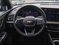 2026 Chevrolet Traverse AWD 4Dr LT