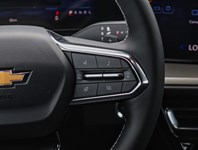 2026 Chevrolet Traverse AWD 4Dr LT