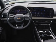 2026 Chevrolet Traverse AWD 4Dr LT