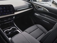2026 Chevrolet Traverse AWD 4Dr LT
