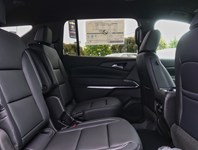 2026 Chevrolet Traverse AWD 4Dr LT