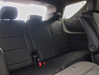 2026 Chevrolet Traverse AWD 4Dr LT