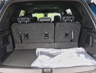 2026 Chevrolet Traverse AWD 4Dr LT