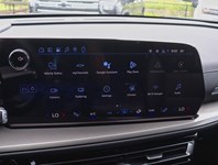 2026 Chevrolet Traverse AWD 4Dr LT