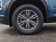 2026 Chevrolet Traverse AWD 4Dr LT