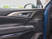 2026 Chevrolet Traverse AWD 4Dr LT