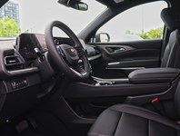 2026 Chevrolet Traverse AWD 4Dr LT