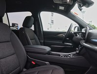 2026 Chevrolet Traverse AWD 4Dr LT