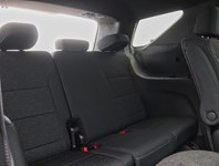2026 Chevrolet Traverse AWD 4Dr LT