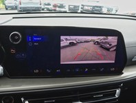 2026 Chevrolet Traverse AWD 4Dr LT