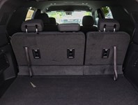 2026 Chevrolet Traverse AWD 4Dr LT