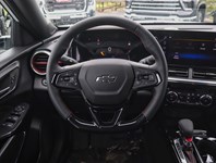 2026 Chevrolet Trax FWD 4Dr 2Rs