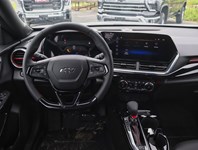 2026 Chevrolet Trax FWD 4Dr 2Rs