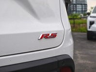 2026 Chevrolet Trax FWD 4Dr 2Rs
