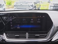 2026 Chevrolet Trax FWD 4Dr 2Rs