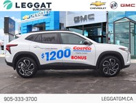 2026 Chevrolet Trax FWD 4Dr 2Rs