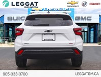 2026 Chevrolet Trax FWD 4Dr 2Rs