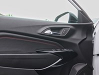 2026 Chevrolet Trax FWD 4Dr 2Rs