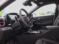 2026 Chevrolet Trax FWD 4Dr 2Rs