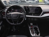 2026 Chevrolet Trax FWD 4Dr 1Rs