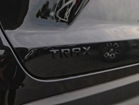 2026 Chevrolet Trax FWD 4Dr 1Rs