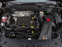 2026 Chevrolet Trax FWD 4Dr 1Rs