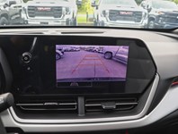 2026 Chevrolet Trax FWD 4Dr 1Rs