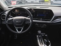 2026 Chevrolet Trax FWD 4Dr Activ