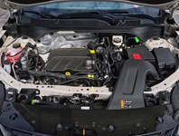 2026 Chevrolet Trax FWD 4Dr Activ