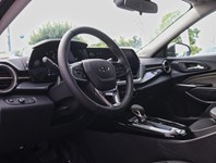 2026 Chevrolet Trax FWD 4Dr Activ