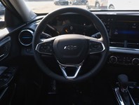 2026 Chevrolet Trax FWD 4Dr LT