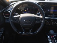 2026 Chevrolet Trax FWD 4Dr 2Rs