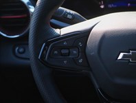 2026 Chevrolet Trax FWD 4Dr 2Rs