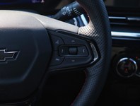 2026 Chevrolet Trax FWD 4Dr 2Rs