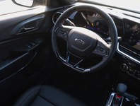 2026 Chevrolet Trax FWD 4Dr 2Rs