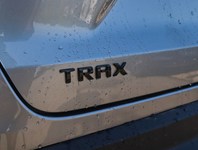 2026 Chevrolet Trax FWD 4Dr 2Rs