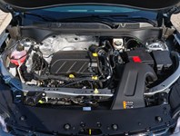 2026 Chevrolet Trax FWD 4Dr 2Rs