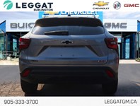 2026 Chevrolet Trax FWD 4Dr 2Rs