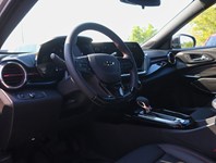 2026 Chevrolet Trax FWD 4Dr 2Rs