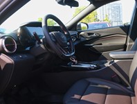 2026 Chevrolet Trax FWD 4Dr 2Rs