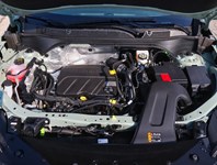 2026 Chevrolet Trax FWD 4Dr Activ