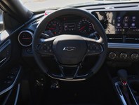 2026 Chevrolet Trax FWD 4Dr 1Rs