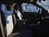 2026 Chevrolet Trax FWD 4Dr 1Rs