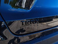 2026 Chevrolet Trax FWD 4Dr 1Rs