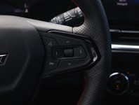 2026 Chevrolet Trax FWD 4Dr 2Rs