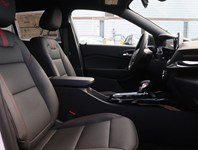 2026 Chevrolet Trax FWD 4Dr 2Rs