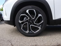 2026 Chevrolet Trax FWD 4Dr 2Rs