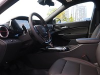 2026 Chevrolet Trax FWD 4Dr 2Rs
